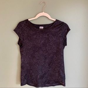 COLUMBIA Titanium Women’s Top